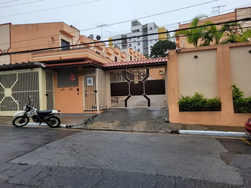 Foto 2 de Sobrado com 3 quartos à venda, 103m2 em Vila Bela, São Paulo - SP