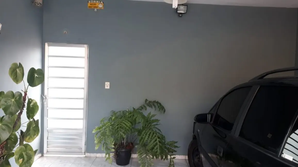 Foto 3 de Casa com 2 quartos à venda, 100m2 em Vila Nhocune, São Paulo - SP