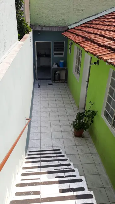 Foto 1 de Casa com 2 quartos à venda, 100m2 em Vila Nhocune, São Paulo - SP