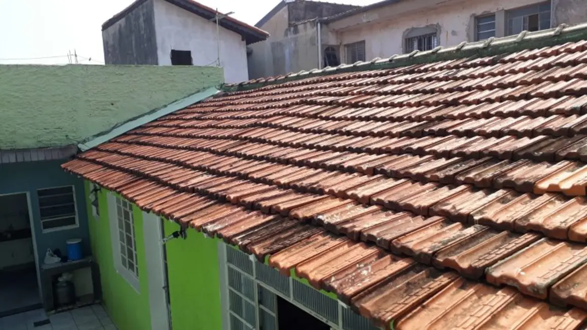 Foto 4 de Casa com 2 quartos à venda, 100m2 em Vila Nhocune, São Paulo - SP