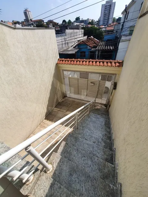Foto 5 de Sobrado com 3 quartos à venda, 125m2 em Penha de França, São Paulo - SP