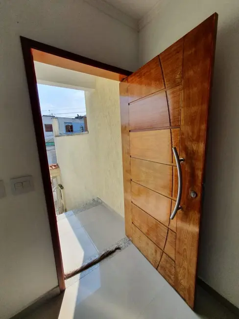 Foto 3 de Sobrado com 3 quartos à venda, 125m2 em Penha de França, São Paulo - SP