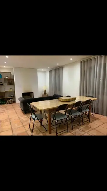 Foto 3 de Chácara com 5 quartos à venda, 24000m2 em Centro, Mogi Das Cruzes - SP