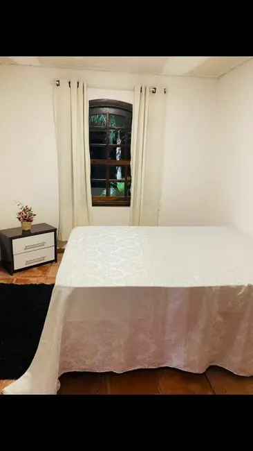 Foto 4 de Chácara com 5 quartos à venda, 24000m2 em Centro, Mogi Das Cruzes - SP