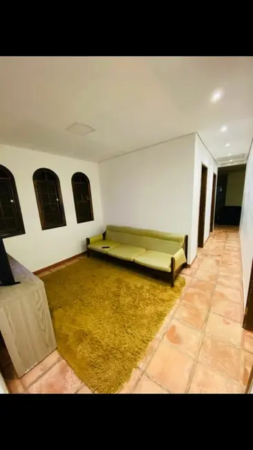 Foto 6 de Chácara com 5 quartos à venda, 24000m2 em Centro, Mogi Das Cruzes - SP