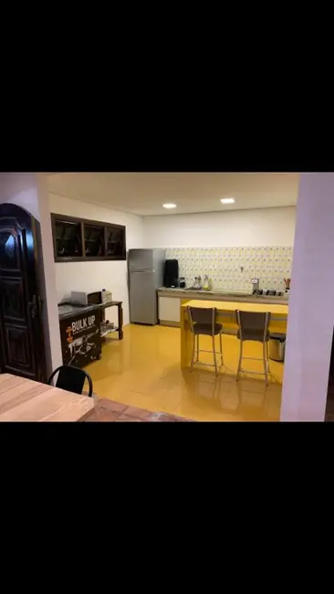 Foto 5 de Chácara com 5 quartos à venda, 24000m2 em Centro, Mogi Das Cruzes - SP