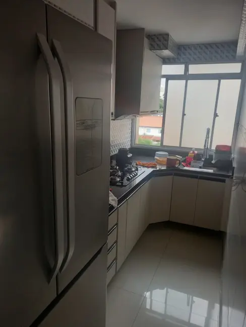 Cobertura com 2 quartos à venda, 98m2 em Jardim São Nicolau, São Paulo - SP - imagem 8 Foto 8 de Cobertura com 2 quartos à venda, 98m2 em Jardim São Nicolau, São Paulo - SP