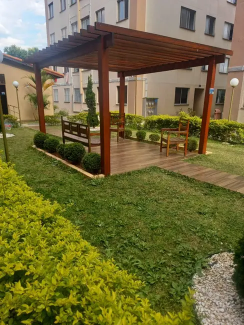 Cobertura com 2 quartos à venda, 98m2 em Jardim São Nicolau, São Paulo - SP - imagem 5 Foto 5 de Cobertura com 2 quartos à venda, 98m2 em Jardim São Nicolau, São Paulo - SP