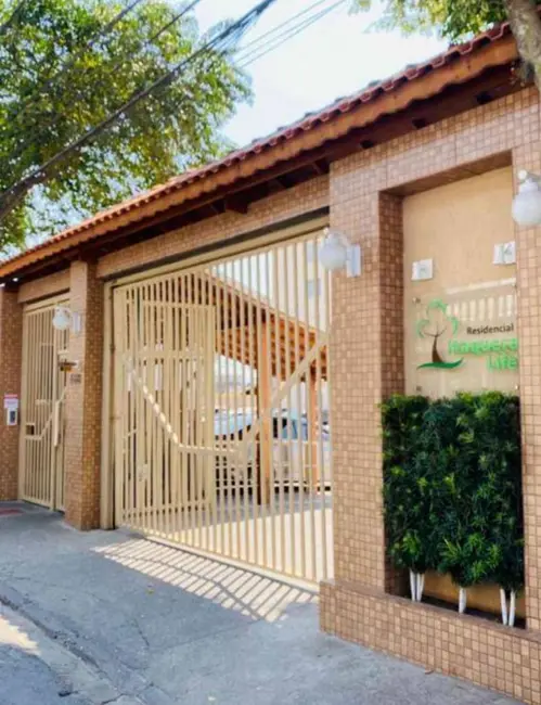 Cobertura com 2 quartos à venda, 98m2 em Jardim São Nicolau, São Paulo - SP - imagem 2 Foto 2 de Cobertura com 2 quartos à venda, 98m2 em Jardim São Nicolau, São Paulo - SP