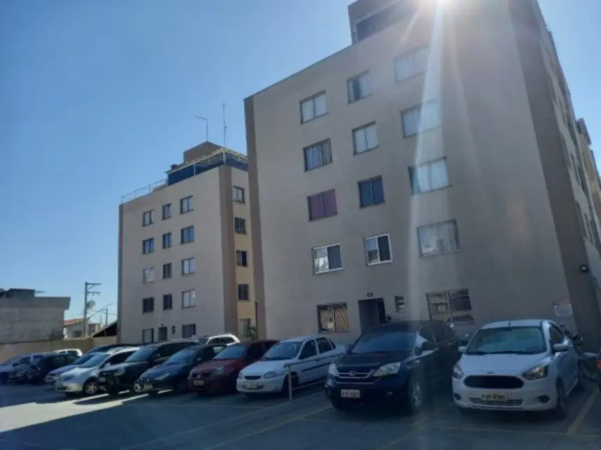 Cobertura com 2 quartos à venda, 98m2 em Jardim São Nicolau, São Paulo - SP - imagem 6 Foto 6 de Cobertura com 2 quartos à venda, 98m2 em Jardim São Nicolau, São Paulo - SP