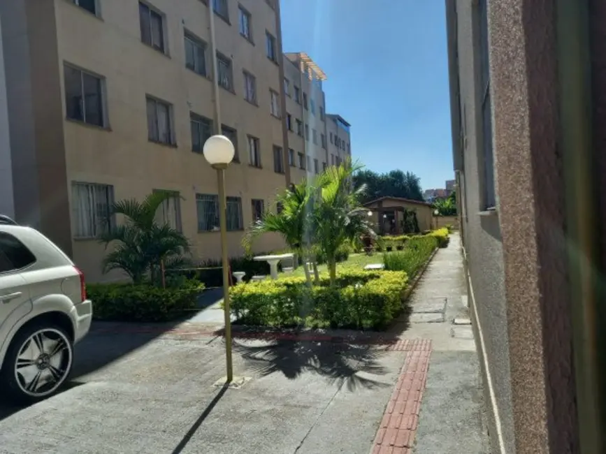 Cobertura com 2 quartos à venda, 98m2 em Jardim São Nicolau, São Paulo - SP - imagem 7 Foto 7 de Cobertura com 2 quartos à venda, 98m2 em Jardim São Nicolau, São Paulo - SP