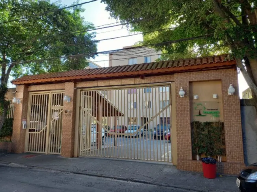 Cobertura com 2 quartos à venda, 98m2 em Jardim São Nicolau, São Paulo - SP - imagem 1 Foto 1 de Cobertura com 2 quartos à venda, 98m2 em Jardim São Nicolau, São Paulo - SP