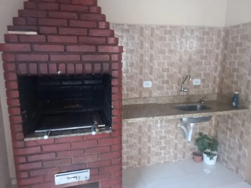 Cobertura com 2 quartos à venda, 98m2 em Jardim São Nicolau, São Paulo - SP - imagem 9 Foto 9 de Cobertura com 2 quartos à venda, 98m2 em Jardim São Nicolau, São Paulo - SP