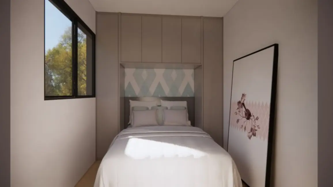 Apartamento com 2 quartos à venda, 29m2 em Cidade Patriarca, São Paulo - SP - imagem 7 Foto 7 de Apartamento com 2 quartos à venda, 29m2 em Cidade Patriarca, São Paulo - SP