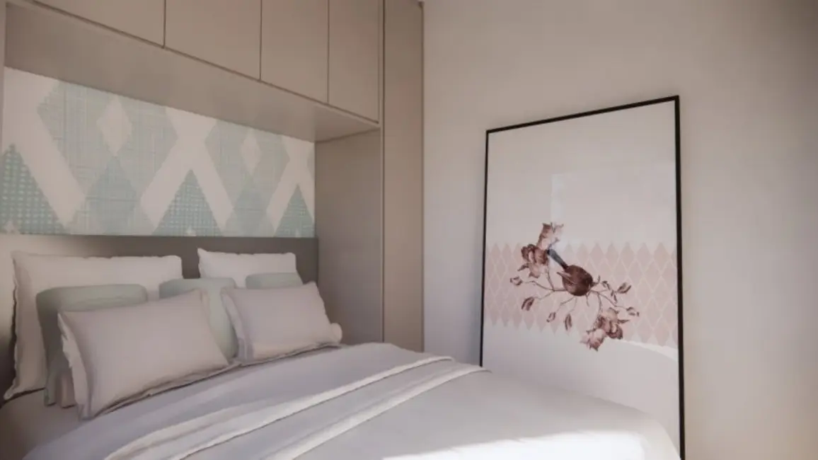 Apartamento com 2 quartos à venda, 29m2 em Cidade Patriarca, São Paulo - SP - imagem 9 Foto 9 de Apartamento com 2 quartos à venda, 29m2 em Cidade Patriarca, São Paulo - SP