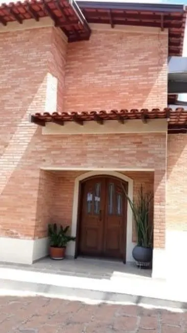 Foto 3 de Chácara com 4 quartos à venda, 1000m2 em Recanto dos Pássaros, Indaiatuba - SP