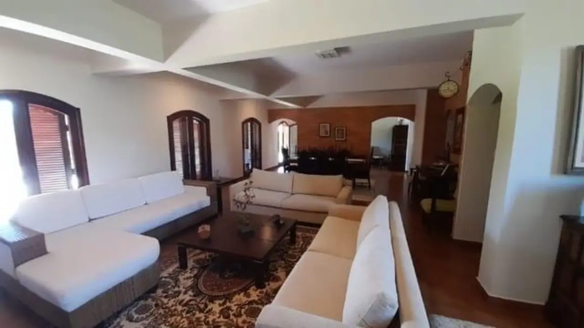 Foto 9 de Chácara com 4 quartos à venda, 1000m2 em Recanto dos Pássaros, Indaiatuba - SP