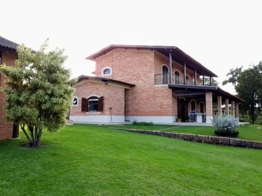 Foto 6 de Chácara com 4 quartos à venda, 1000m2 em Recanto dos Pássaros, Indaiatuba - SP