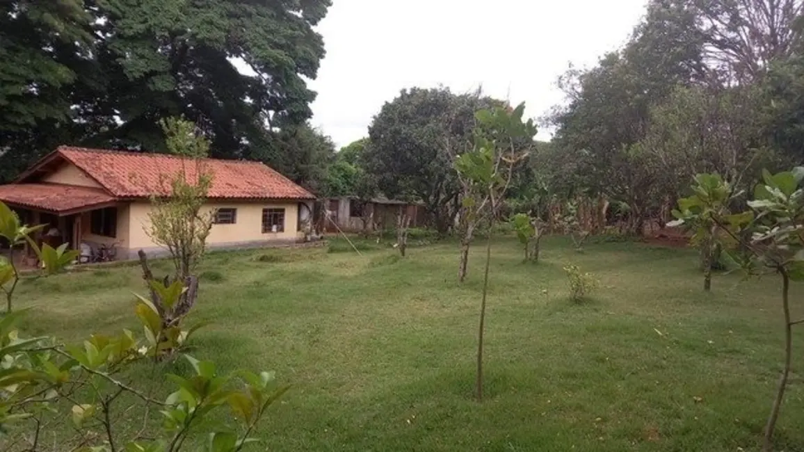 Foto 4 de Chácara com 4 quartos à venda, 5664m2 em Portal São Marcelo, Braganca Paulista - SP