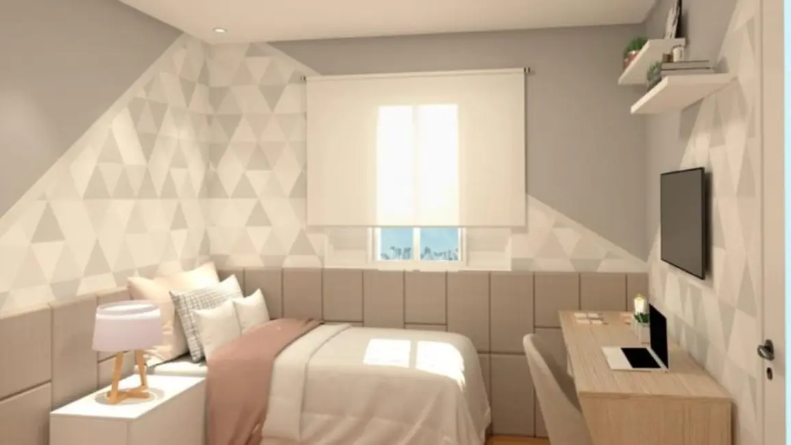 Foto 8 de Apartamento com 2 quartos à venda, 41m2 em Cidade Patriarca, São Paulo - SP