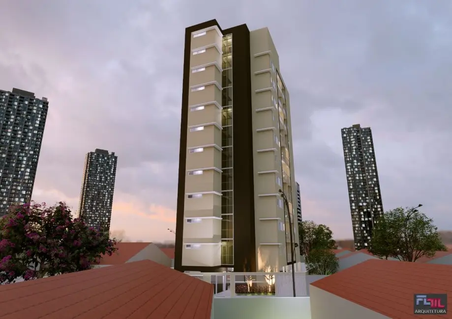 Foto 4 de Apartamento com 2 quartos à venda, 41m2 em Cidade Patriarca, São Paulo - SP