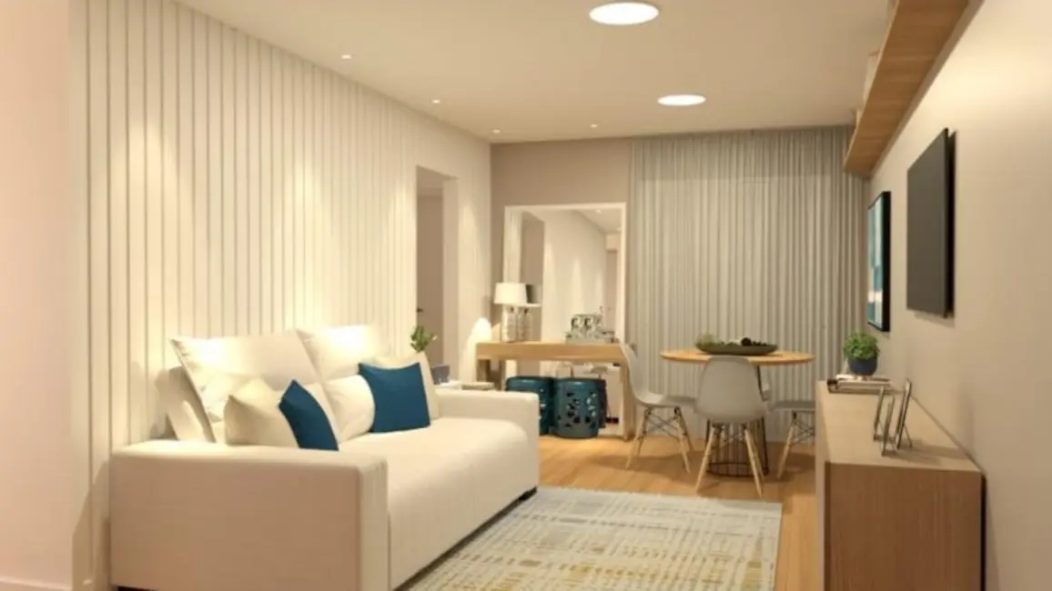 Foto 9 de Apartamento com 2 quartos à venda, 41m2 em Cidade Patriarca, São Paulo - SP