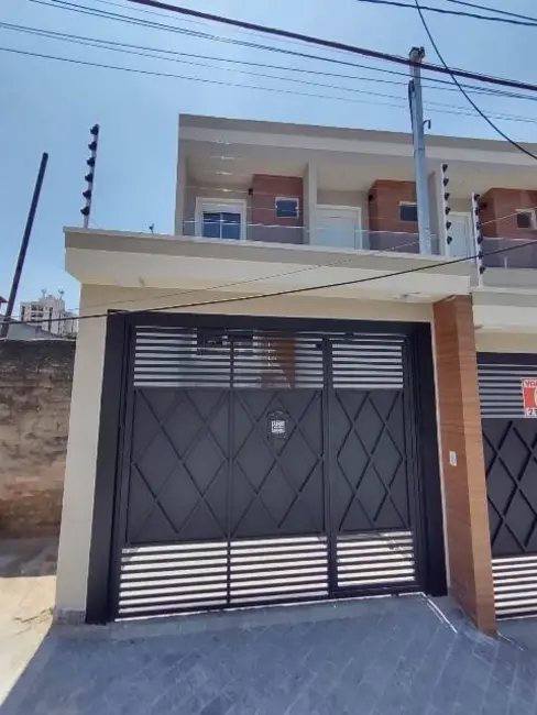 Foto 1 de Sobrado com 3 quartos à venda, 170m2 em Penha de França, São Paulo - SP