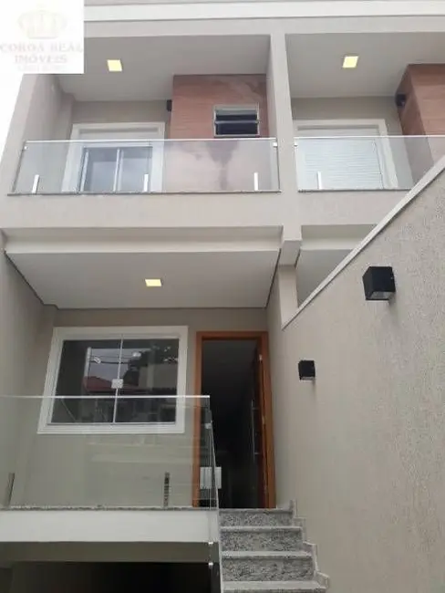 Foto 4 de Sobrado com 3 quartos à venda, 170m2 em Penha de França, São Paulo - SP