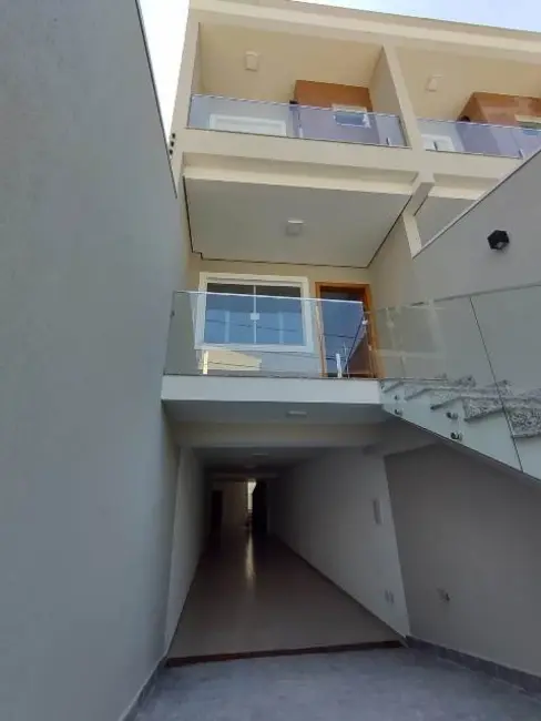 Foto 3 de Sobrado com 3 quartos à venda, 170m2 em Penha de França, São Paulo - SP