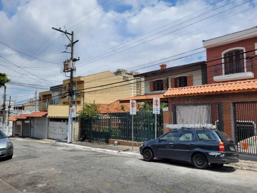 Sobrado com 4 quartos à venda, 377m2 em Vila Beatriz, São Paulo - SP - imagem 2 Foto 2 de Sobrado com 4 quartos à venda, 377m2 em Vila Beatriz, São Paulo - SP