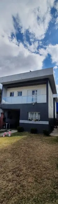 Foto 1 de Sobrado com 3 quartos à venda, 195m2 em Residencial Jasmim, Itaquaquecetuba - SP