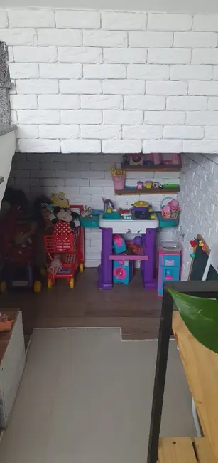 Foto 8 de Sobrado com 3 quartos à venda, 195m2 em Residencial Jasmim, Itaquaquecetuba - SP