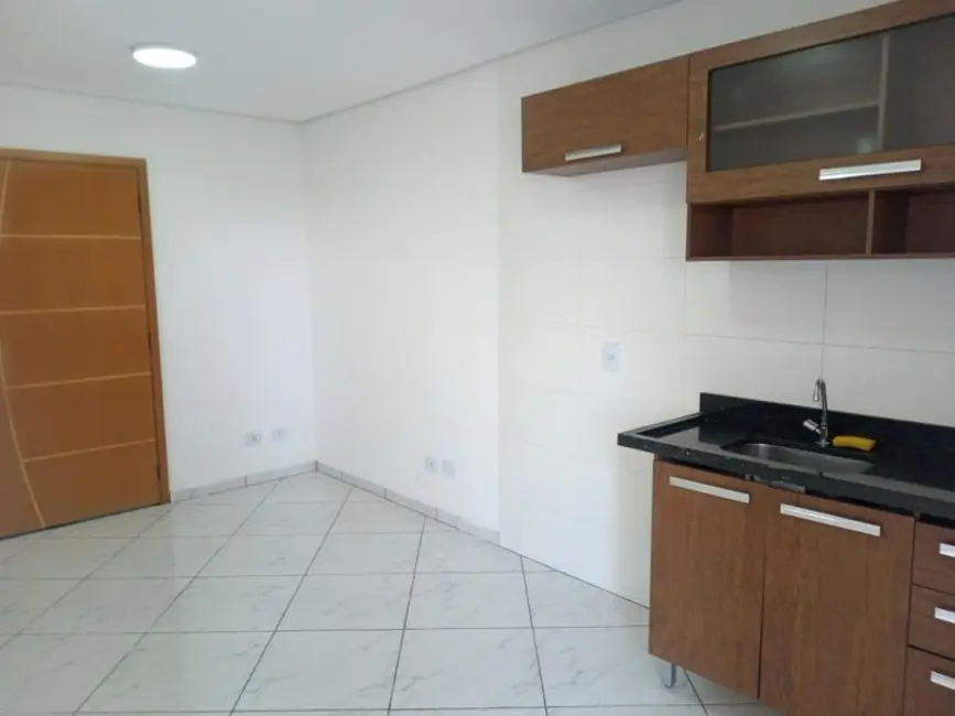 Foto 5 de Apartamento com 2 quartos à venda, 35m2 em Cidade Patriarca, São Paulo - SP