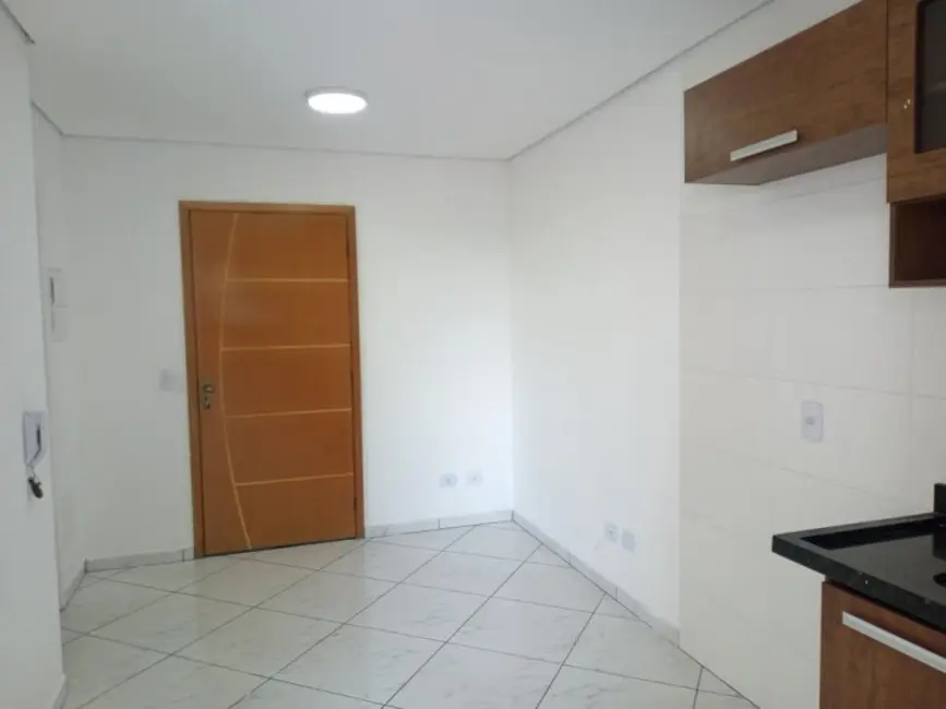 Foto 3 de Apartamento com 2 quartos à venda, 35m2 em Cidade Patriarca, São Paulo - SP