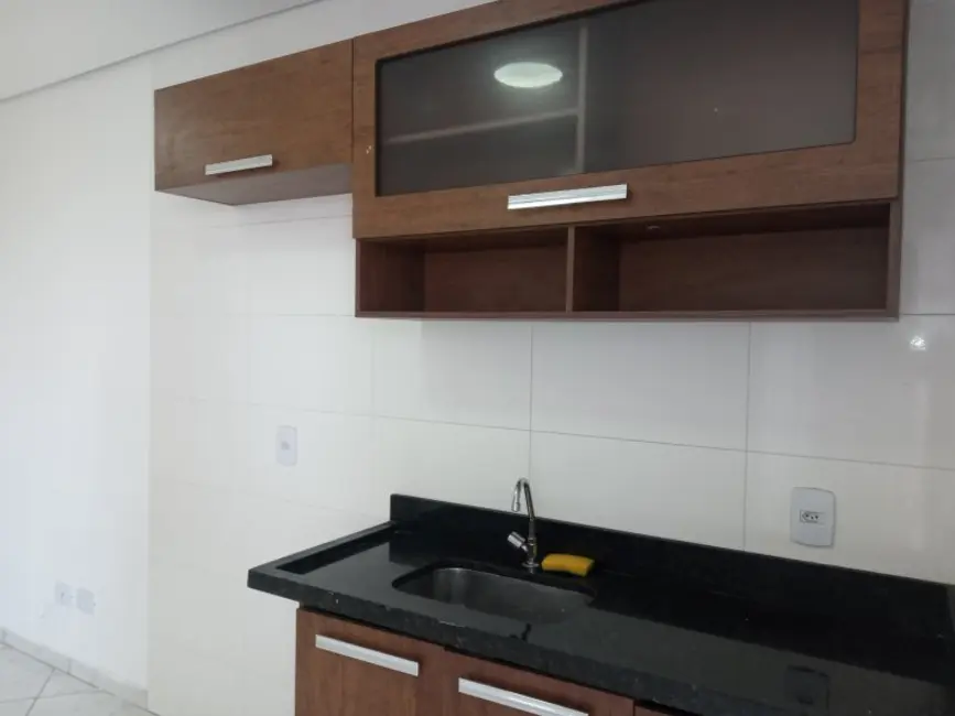 Foto 4 de Apartamento com 2 quartos à venda, 35m2 em Cidade Patriarca, São Paulo - SP