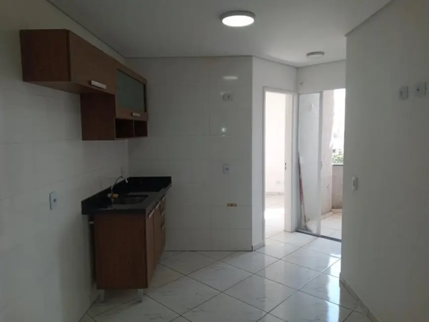 Foto 6 de Apartamento com 2 quartos à venda, 35m2 em Cidade Patriarca, São Paulo - SP