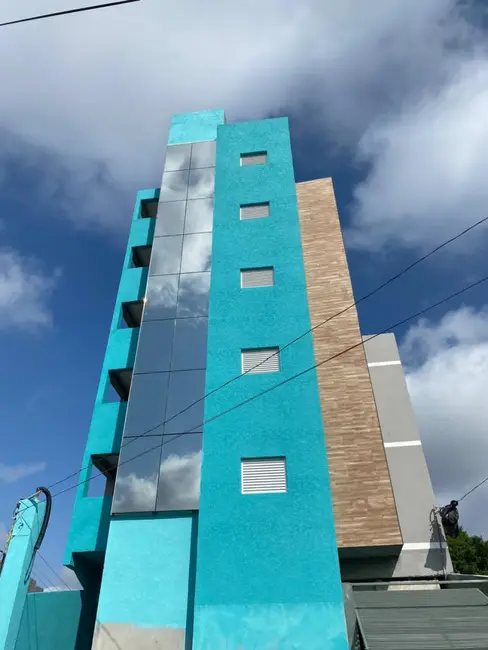 Foto 2 de Apartamento com 2 quartos à venda, 45m2 em Itaquera, São Paulo - SP