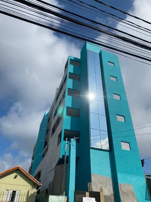 Foto 6 de Apartamento com 2 quartos à venda, 45m2 em Itaquera, São Paulo - SP