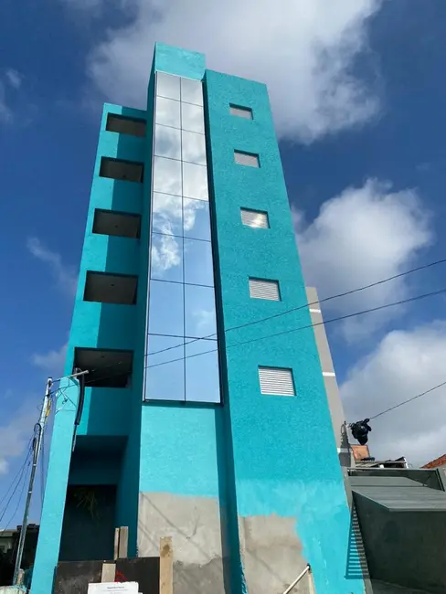 Foto 7 de Apartamento com 2 quartos à venda, 45m2 em Itaquera, São Paulo - SP