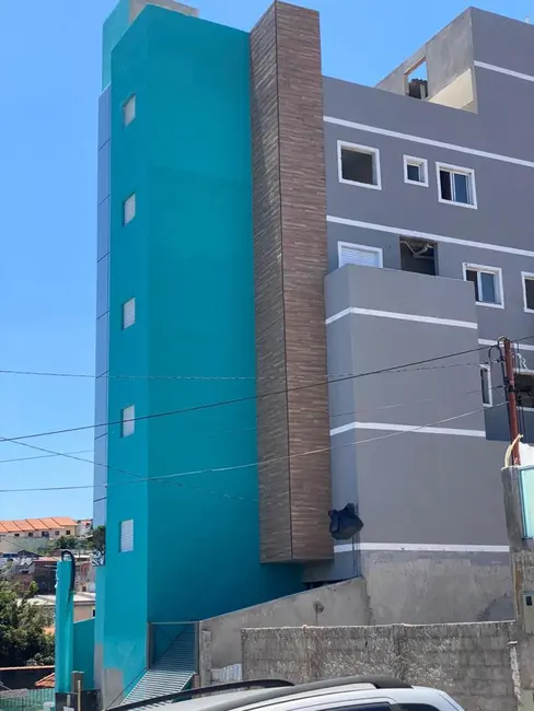 Foto 5 de Apartamento com 2 quartos à venda, 45m2 em Itaquera, São Paulo - SP