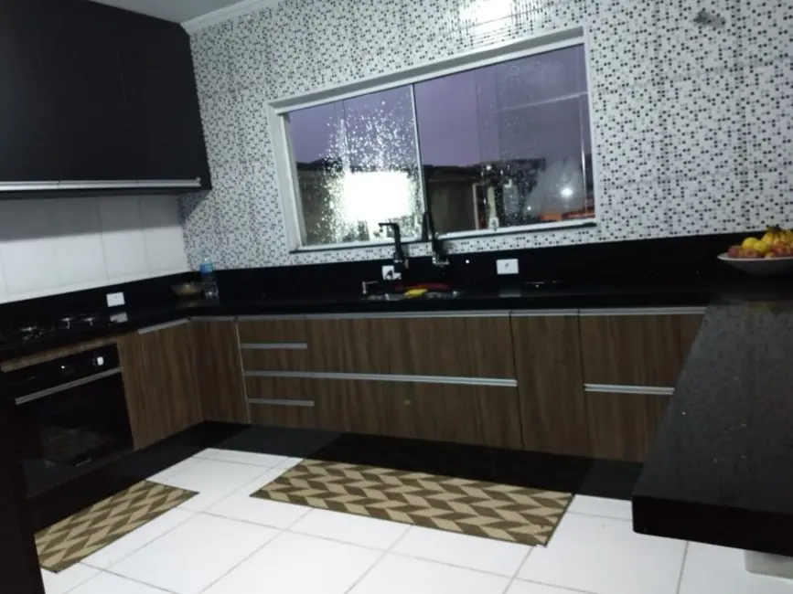 Sobrado com 3 quartos à venda, 134m2 em Vila Matilde, São Paulo - SP - imagem 5 Foto 5 de Sobrado com 3 quartos à venda, 134m2 em Vila Matilde, São Paulo - SP