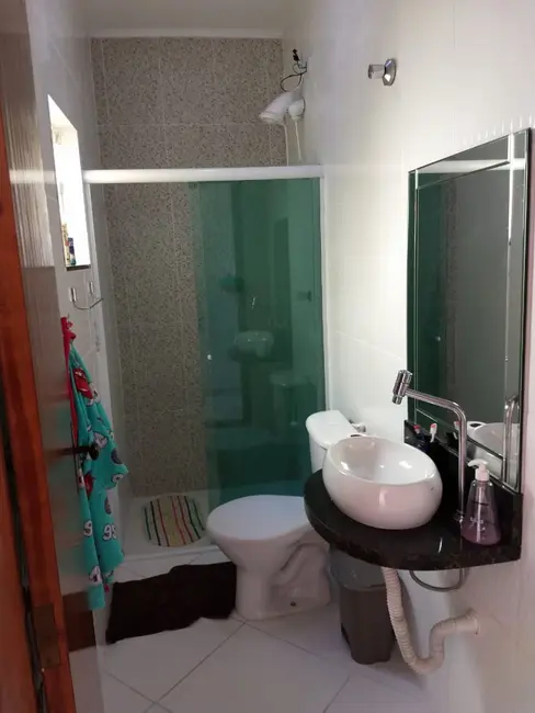 Sobrado com 3 quartos à venda, 134m2 em Vila Matilde, São Paulo - SP - imagem 9 Foto 9 de Sobrado com 3 quartos à venda, 134m2 em Vila Matilde, São Paulo - SP