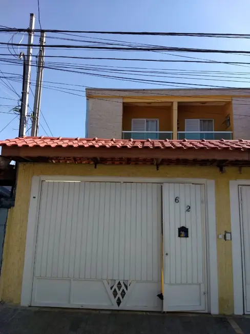 Sobrado com 3 quartos à venda, 134m2 em Vila Matilde, São Paulo - SP - imagem 3 Foto 3 de Sobrado com 3 quartos à venda, 134m2 em Vila Matilde, São Paulo - SP