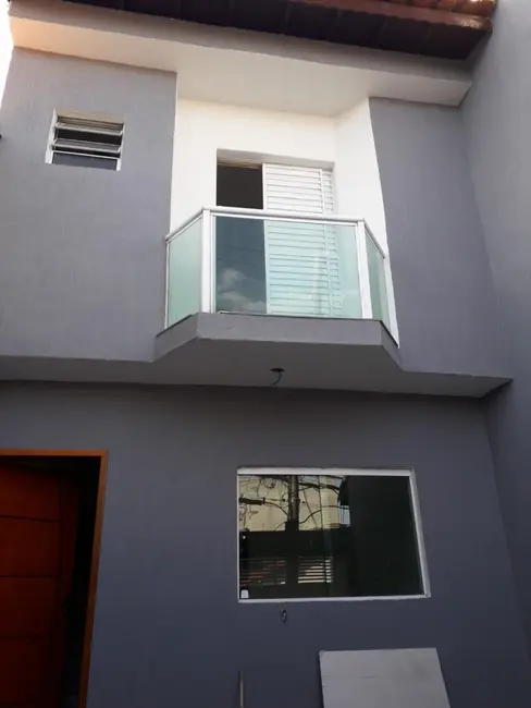 Sobrado com 2 quartos à venda, 65m2 em Jardim Nordeste, São Paulo - SP - imagem 2 Foto 2 de Sobrado com 2 quartos à venda, 65m2 em Jardim Nordeste, São Paulo - SP