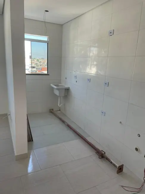 Foto 6 de Apartamento com 2 quartos à venda, 45m2 em Vila Nhocune, São Paulo - SP