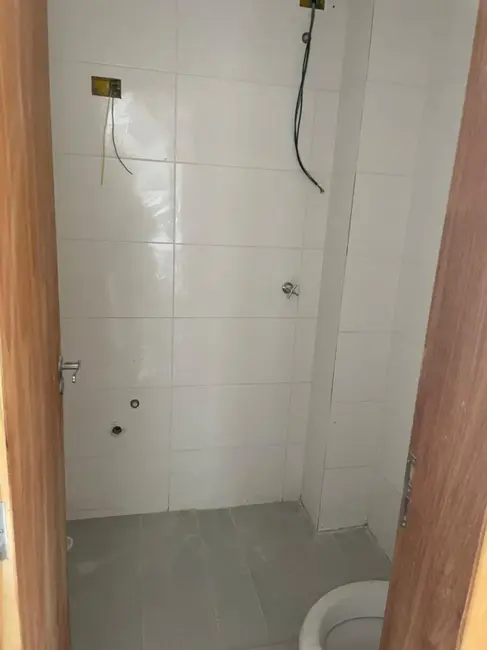 Foto 4 de Apartamento com 2 quartos à venda, 45m2 em Vila Nhocune, São Paulo - SP