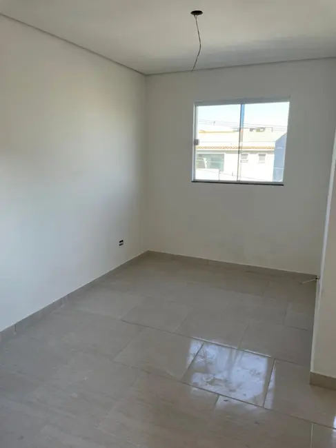 Foto 2 de Apartamento com 2 quartos à venda, 45m2 em Vila Nhocune, São Paulo - SP