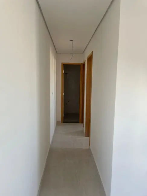 Foto 7 de Apartamento com 2 quartos à venda, 45m2 em Vila Nhocune, São Paulo - SP