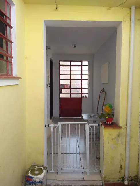 Foto 3 de Casa com 2 quartos à venda, 80m2 em Jardim Maringá, São Paulo - SP