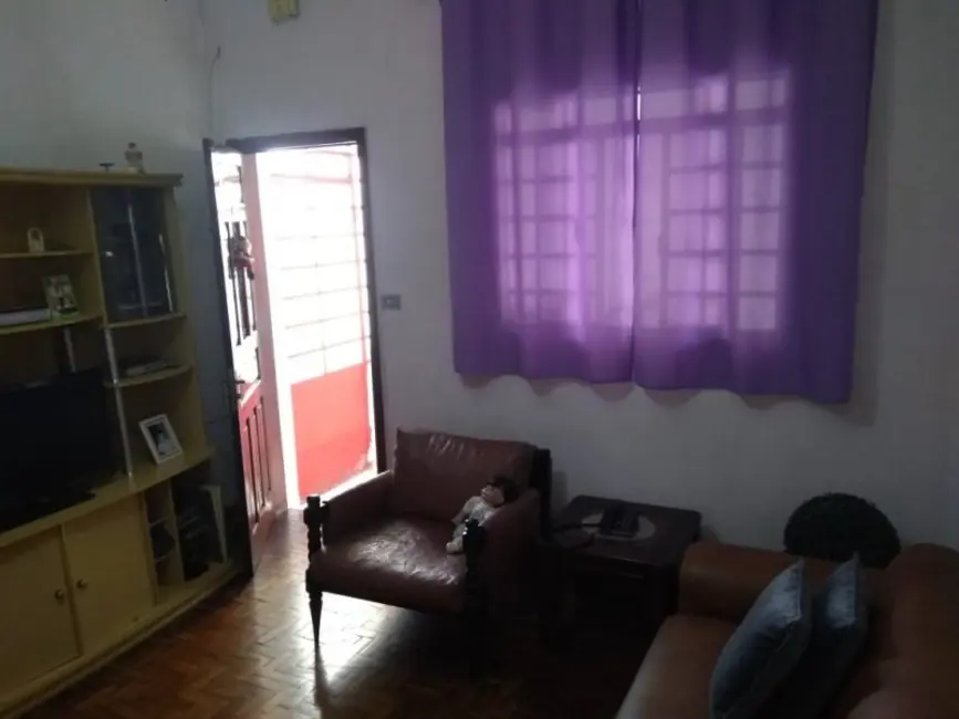 Foto 9 de Casa com 2 quartos à venda, 80m2 em Jardim Maringá, São Paulo - SP